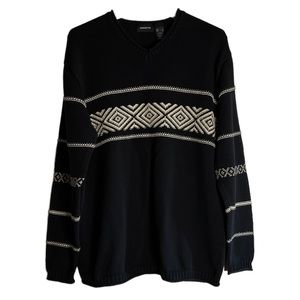Mens Claiborne Sweater - Large